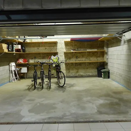 Superbe Loft De Caractere Avec Garage A 10' Du Centre Apartment Liege Exterior photo