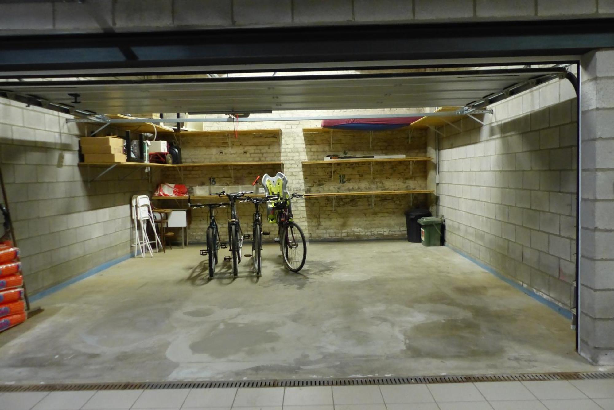 Superbe Loft De Caractere Avec Garage A 10' Du Centre *