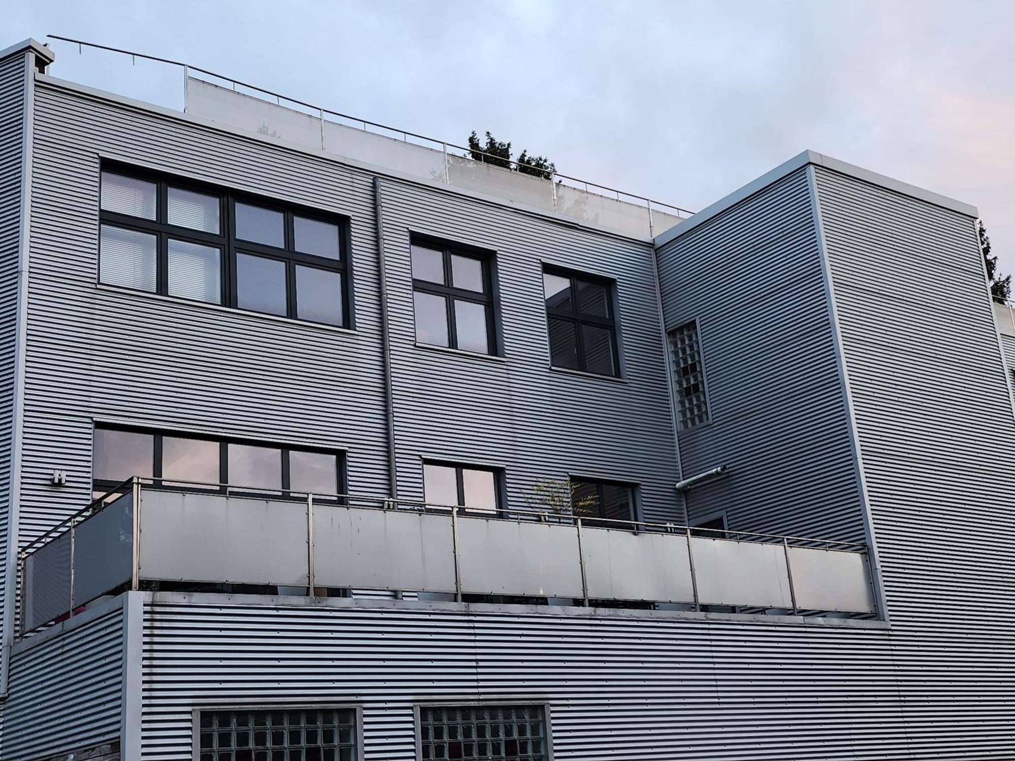 Superbe Loft De Caractere Avec Garage A 10' Du Centre